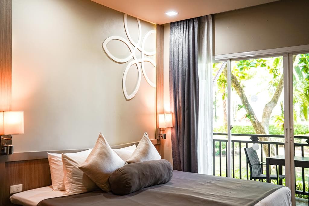 Sentido Khao Lak Resort 1