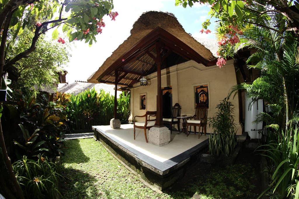 Bali Agung Village 1