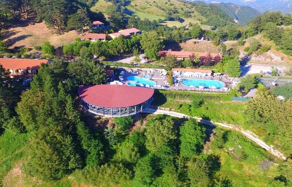 Antico Borgo I Cancelli