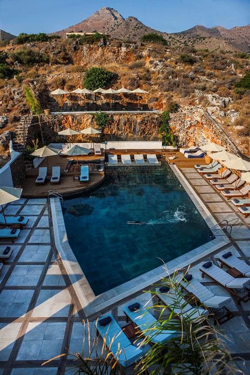 Elounda Orama Boutique