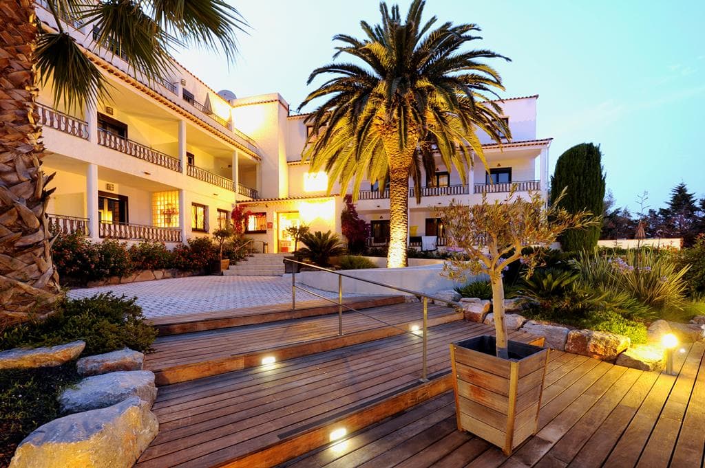 Van der Valk Le Catalogne