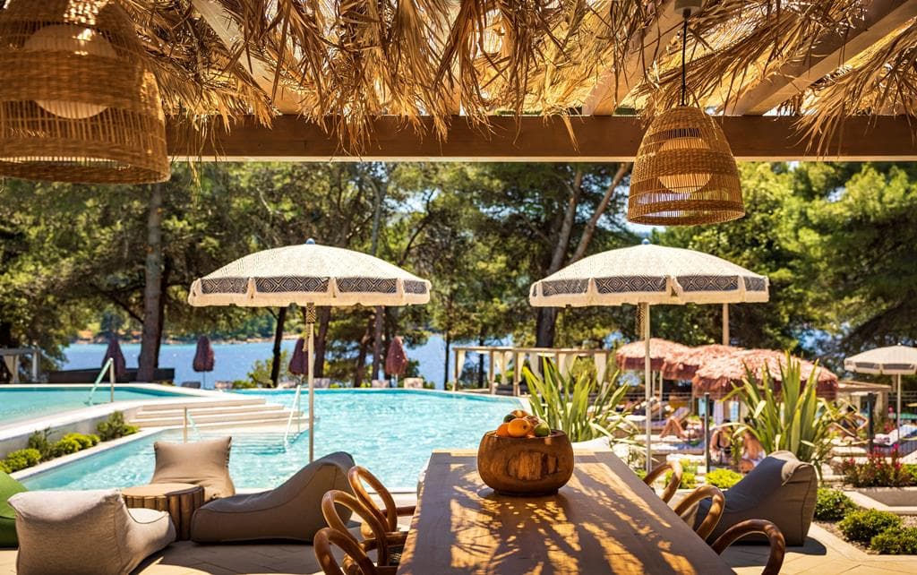 Hvar Placeshotel by Valamar