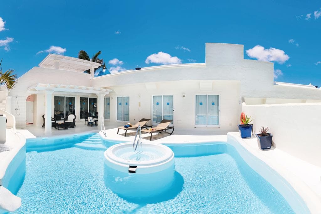 Bahiazul Resort Fuerteventura