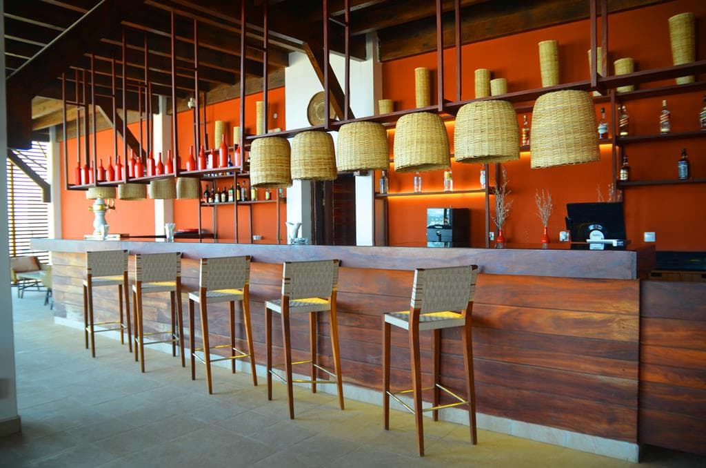 African Princess Beach 2