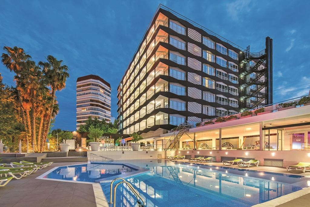 Climia Belroy Apartments