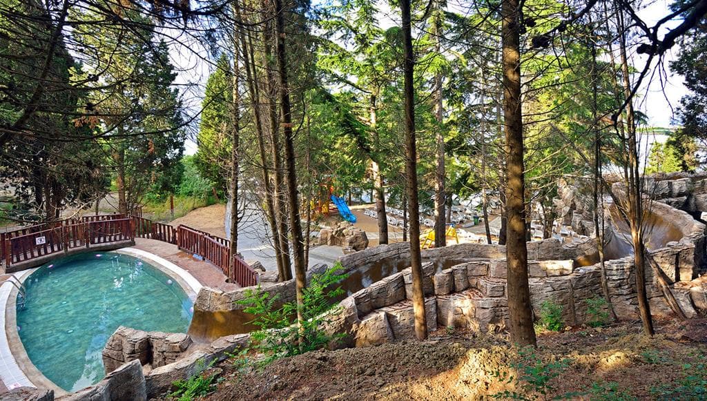 Sol Nessebar Bay & Mare 4