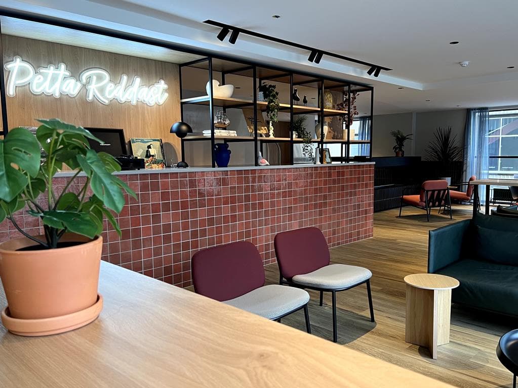 Center Hotels Plaza 2