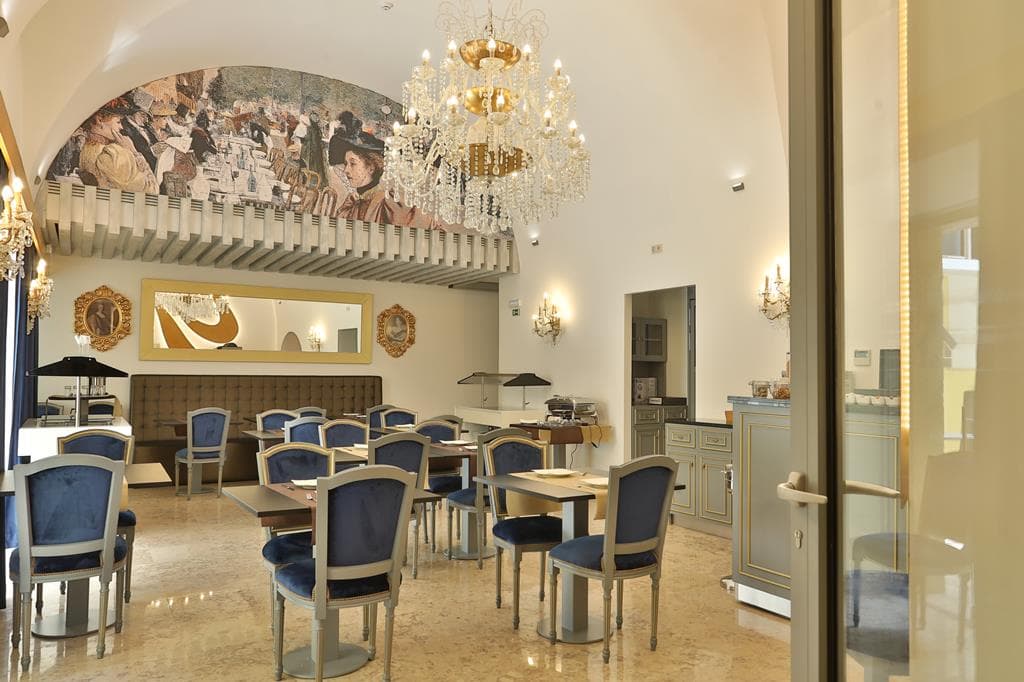 Casual Belle Epoque Lisboa