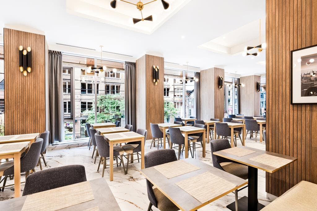 Wauw-factor in Toronto: 4 dagen Riu Plaza, luxe verblijf voor €1007