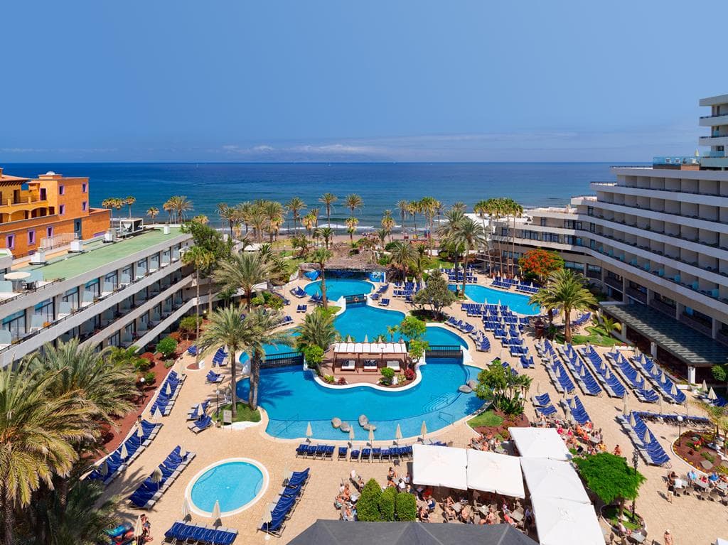 Hotel H10 Conquistador