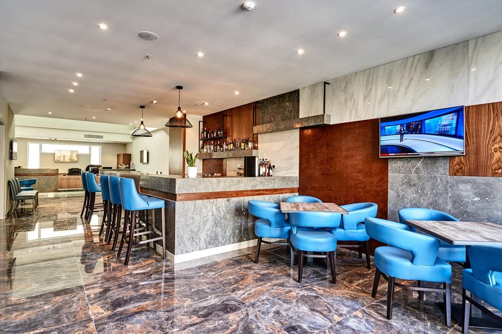 Topdeal St Julians: 8 dagen The District voor maar €479