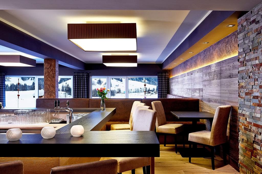 Fairhotel Hochfilzen 2