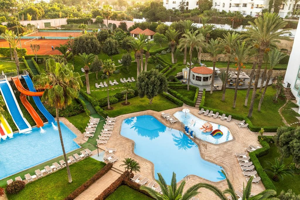 TUI SUNEO Kenzi Europa 4