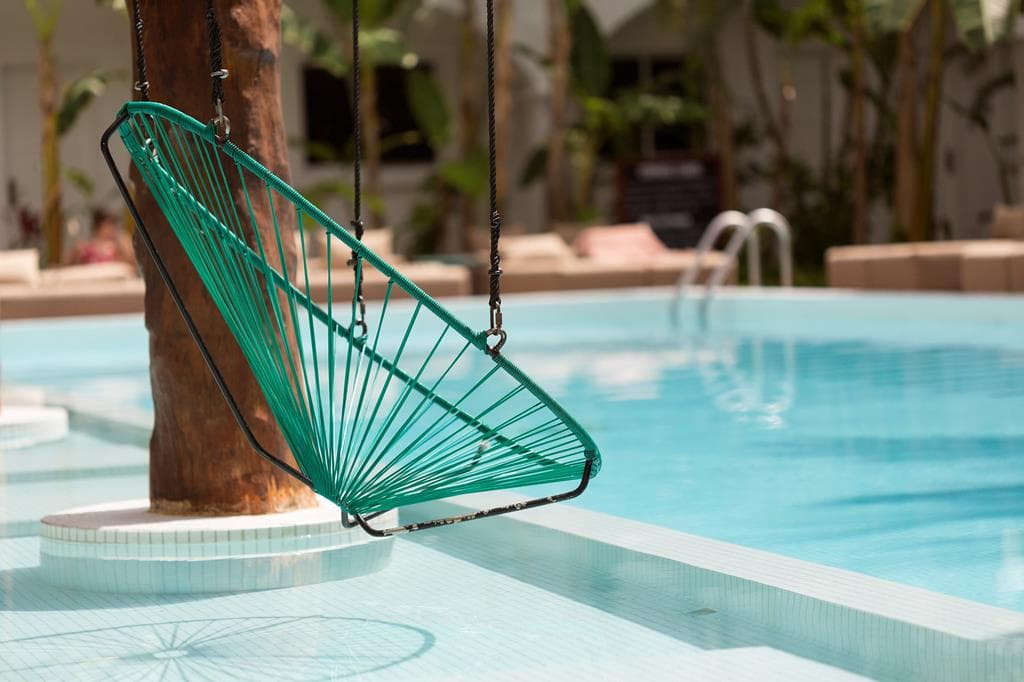 Hotel HM Playa del Carmen 4