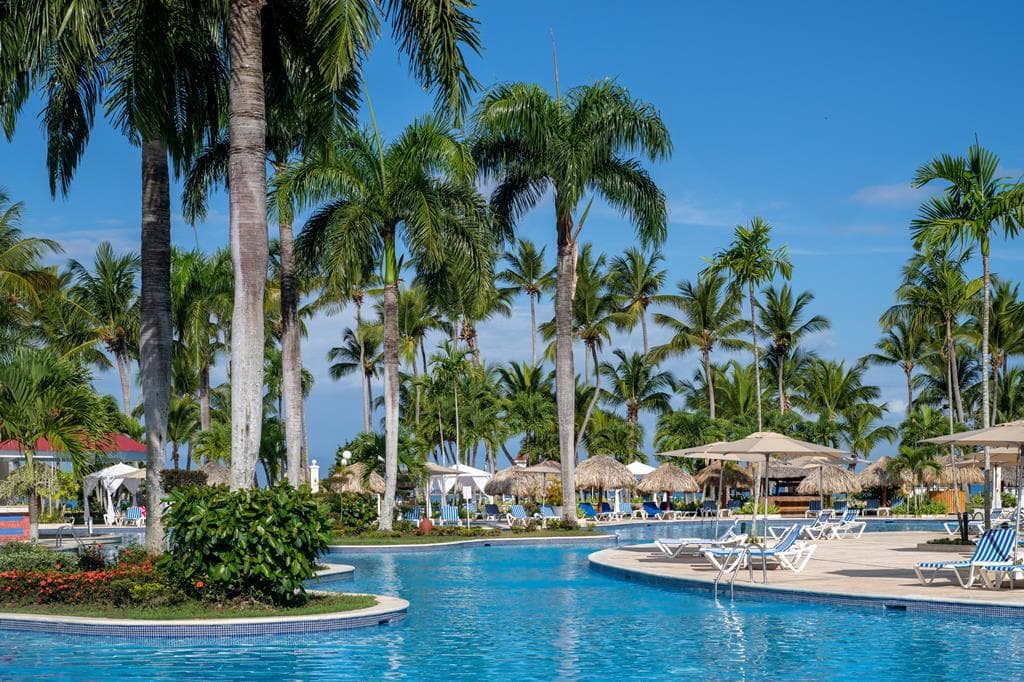 Ultiem genieten: 9 dagen Bahia Principe Grand La Romana voor €1215