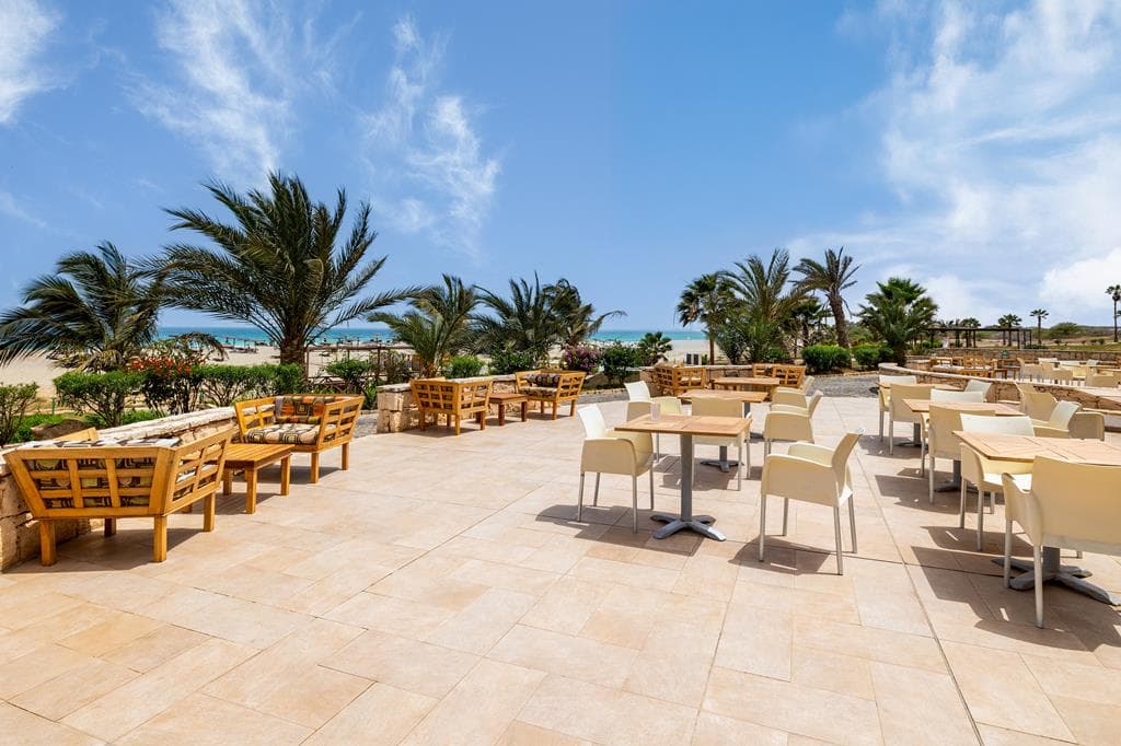 Occidental Boa Vista Beach 4