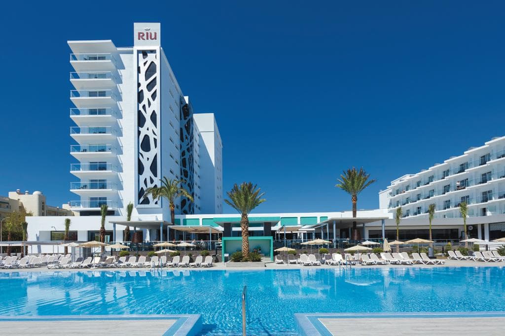Hotel Riu Costa del Sol