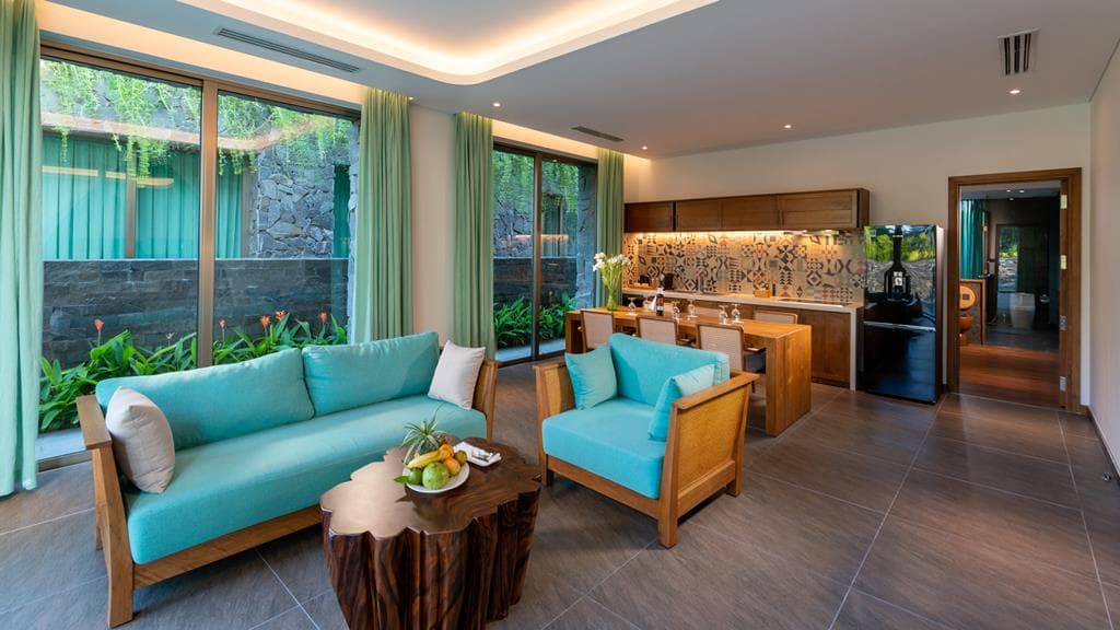 Bellerive Hoi An Hotel and Spa 2