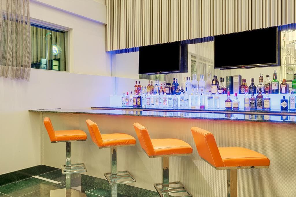 Wyndham Garden Brooklyn Sunset Park 4