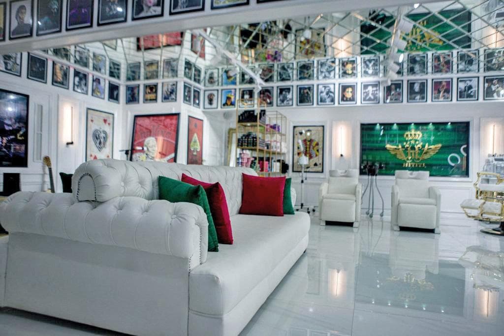 Argana & Spa Agadir 4