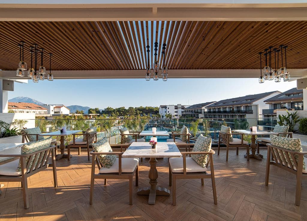 The Residence at TUI BLUE Sensatori Akra Fethiye 4