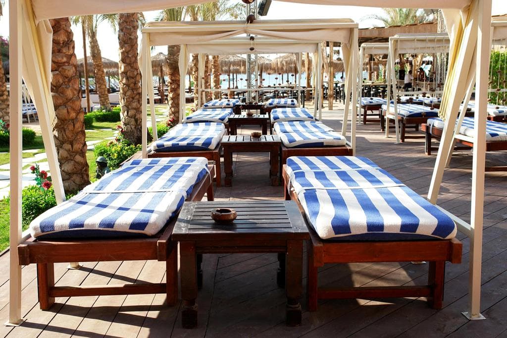 Elysees Dream Beach 3