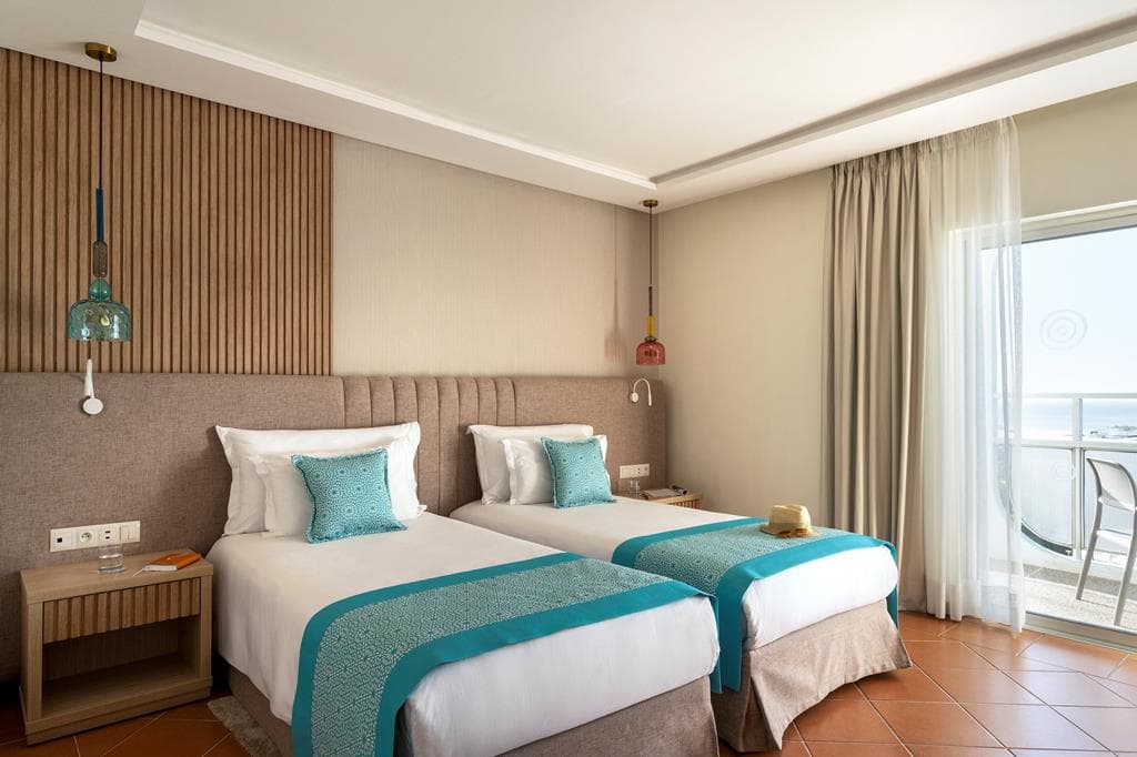 TUI SUNEO Kenzi Europa 1