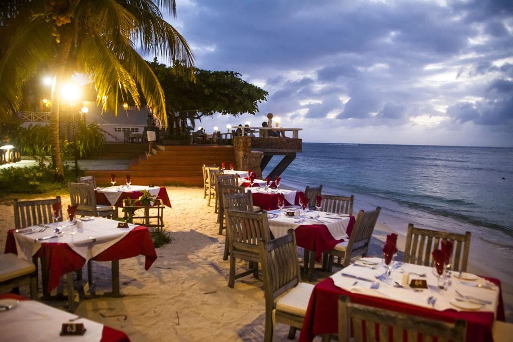 La Digue Island Lodge 4