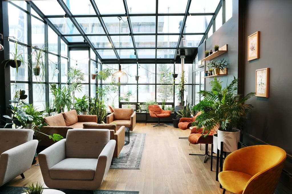 Topdeal: 4 dagen Reykjavik in Fosshotel Lind voor slechts €469