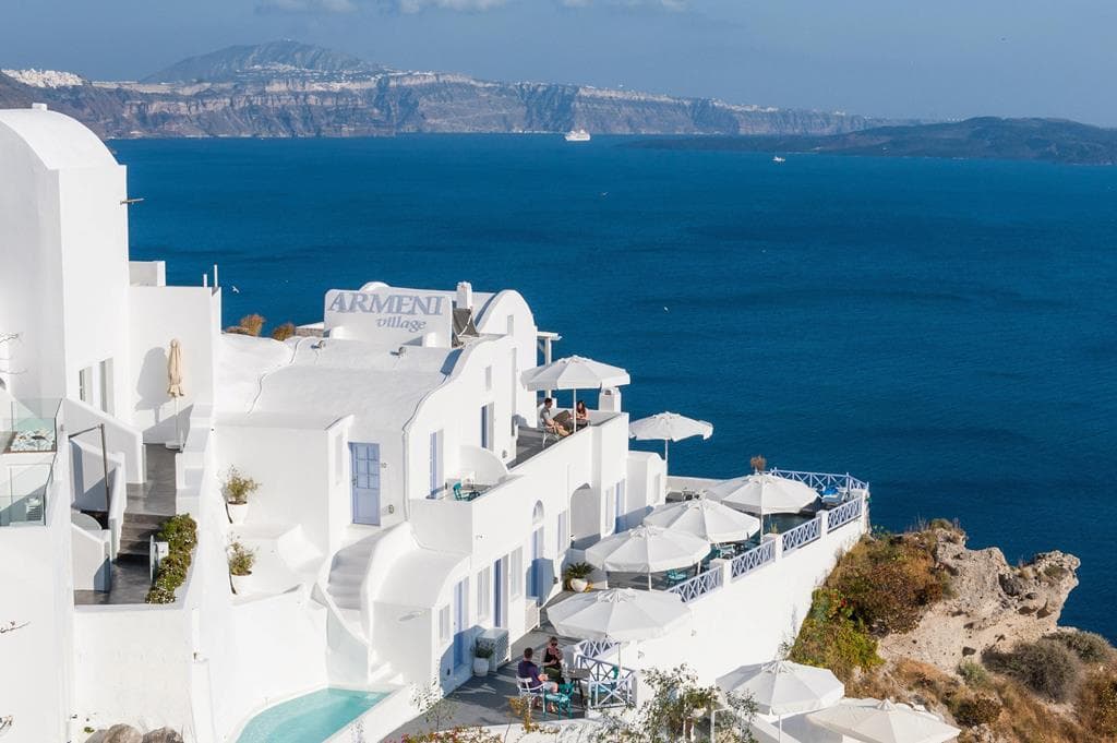 Mykonos Essence Adults Only