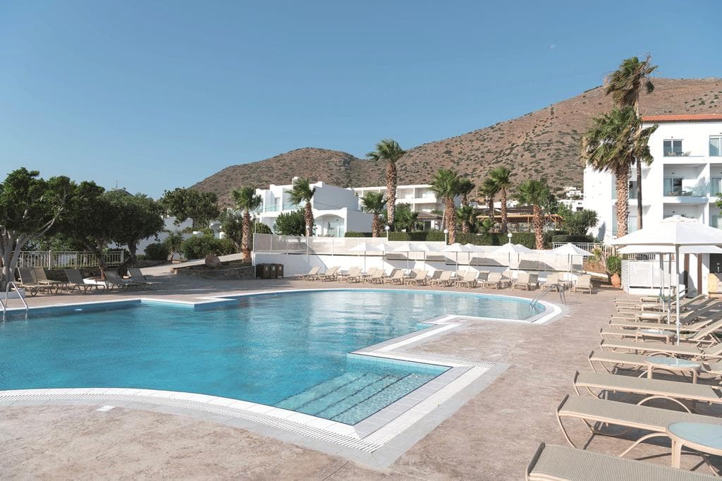 TUI BLUE Elounda Breeze 4