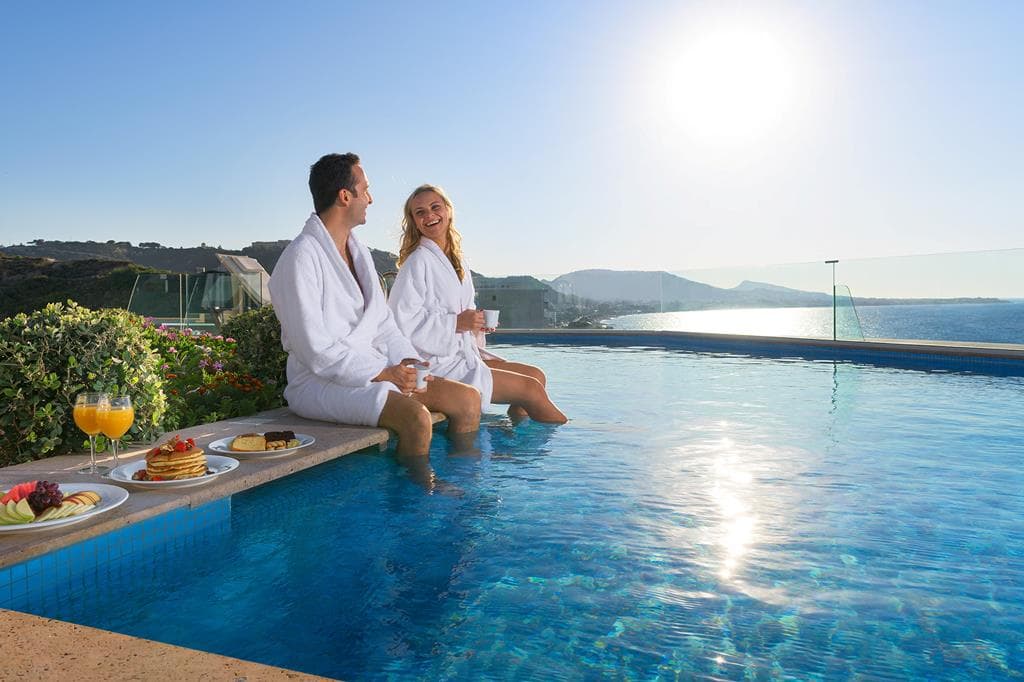 Atrium Platinum Resort Hotel & Spa 3