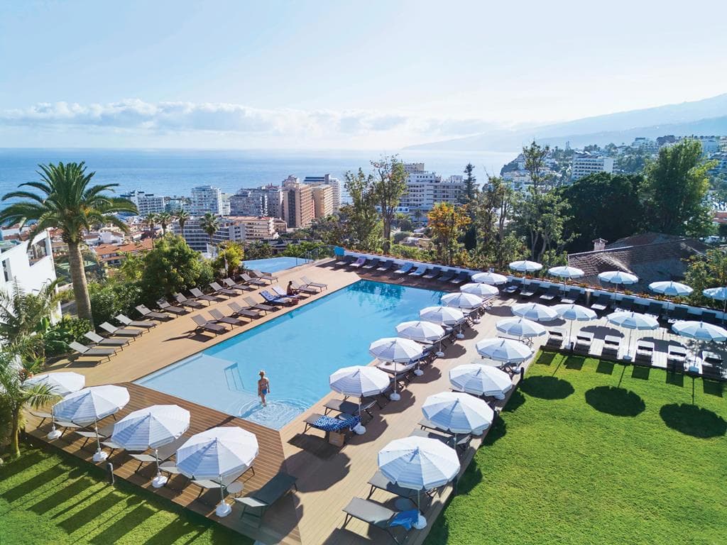 TUI BLUE Atlantic Hills