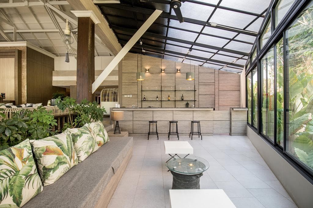 Krabi La Playa Resort 1