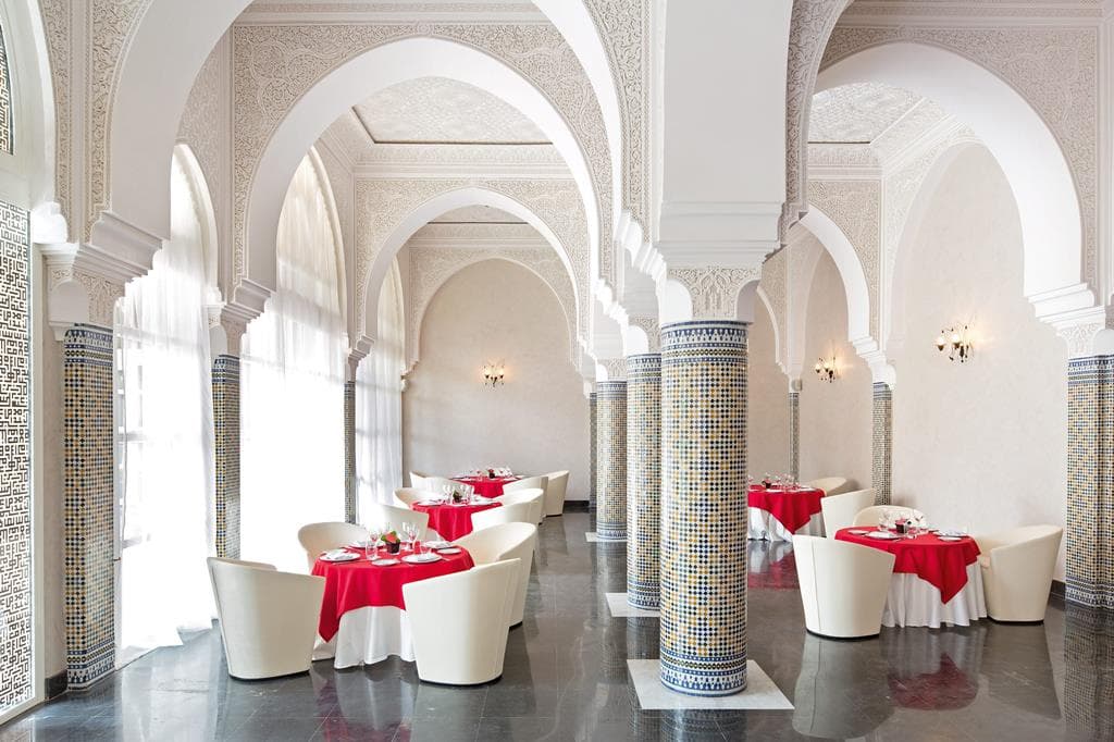 Barceló Palmeraie 2