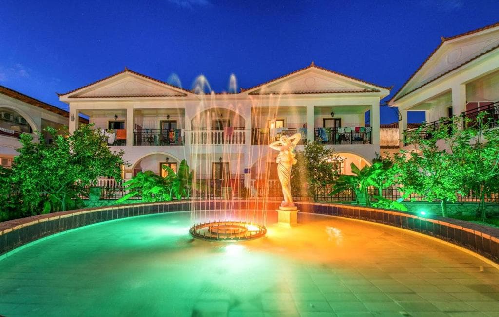 Laganas spotgoedkoop: 8 dagen Canada voor maar €323!