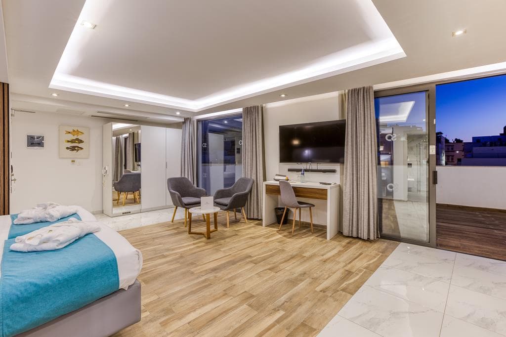 Solana Hotel & Spa 4