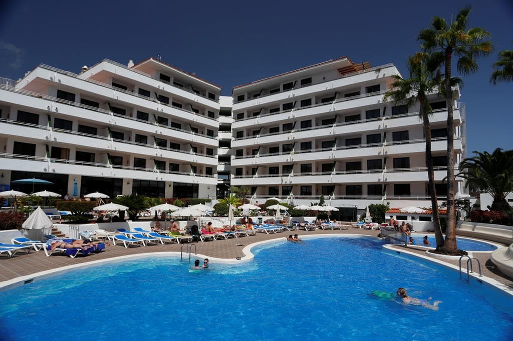 Apartamentos Andorra