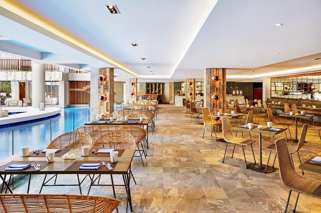 Four Points By Sheraton Bali 2
