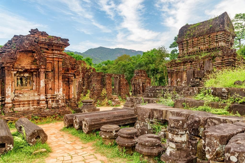 Startpakket Vietnam Hoi An 2