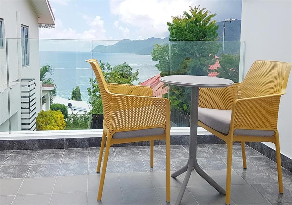 Le Relax Hotel & Restaurant 4