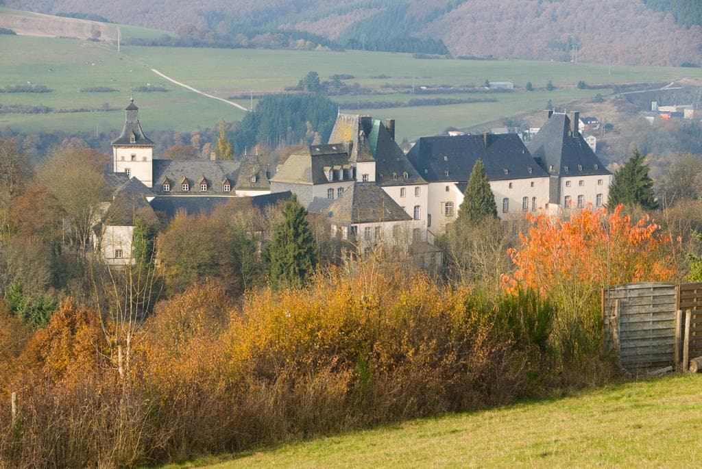 Aux Tanneries de Wiltz