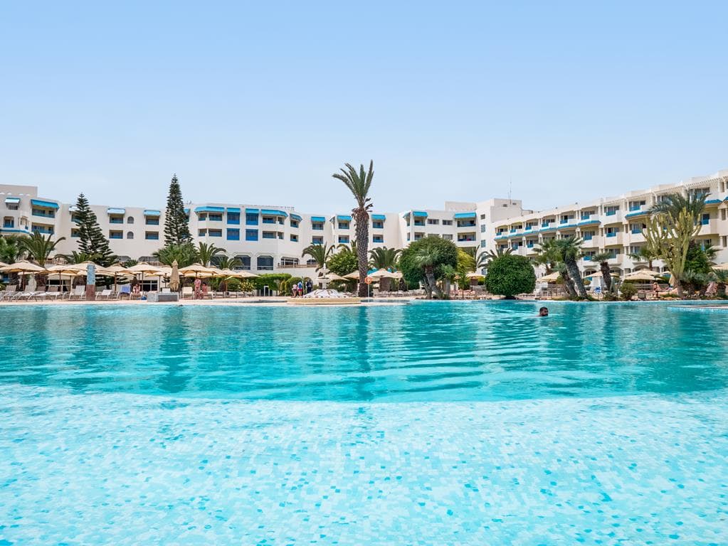 Sentido Bellevue Park 3