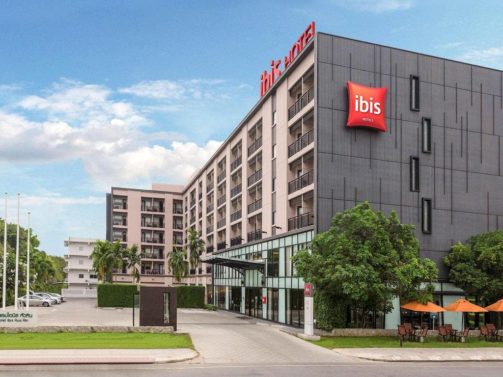 ibis Hua Hin 1