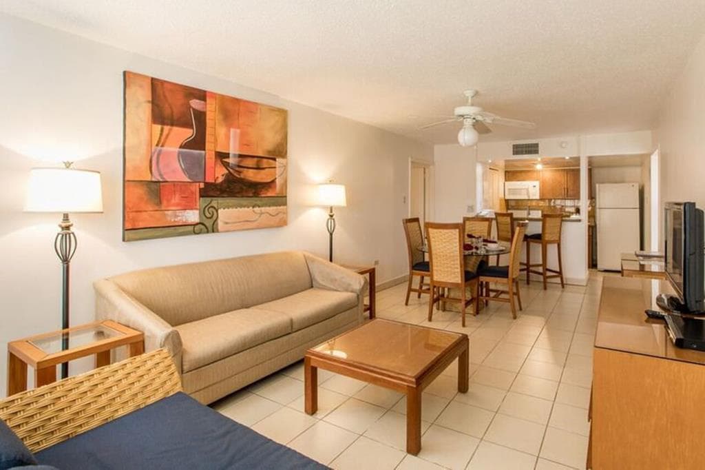 Caribbean Palm Village Resort 3