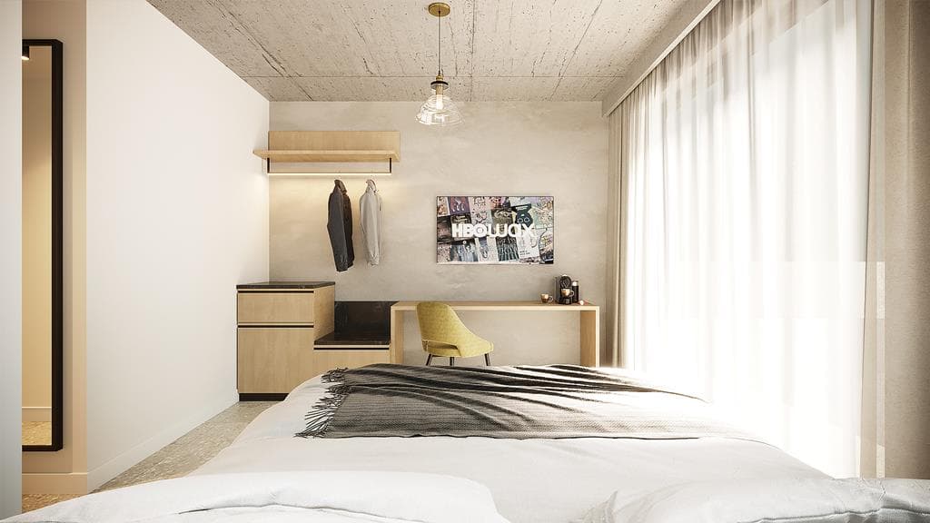 Hotel Scirocco St Julian S Affiliated By Melia 4