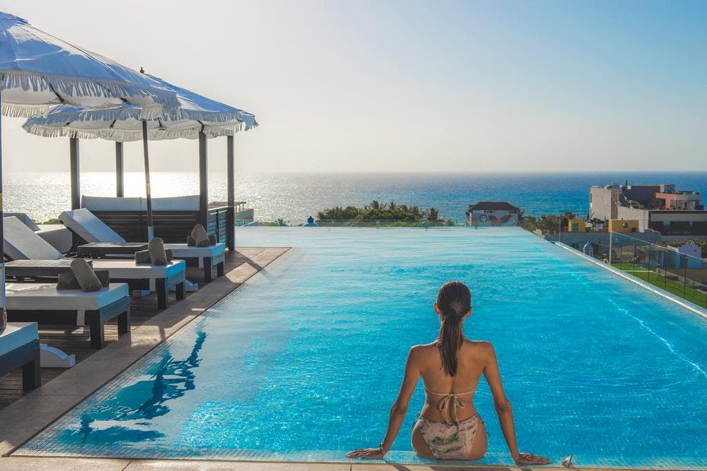 The Fives Downtown Hotel