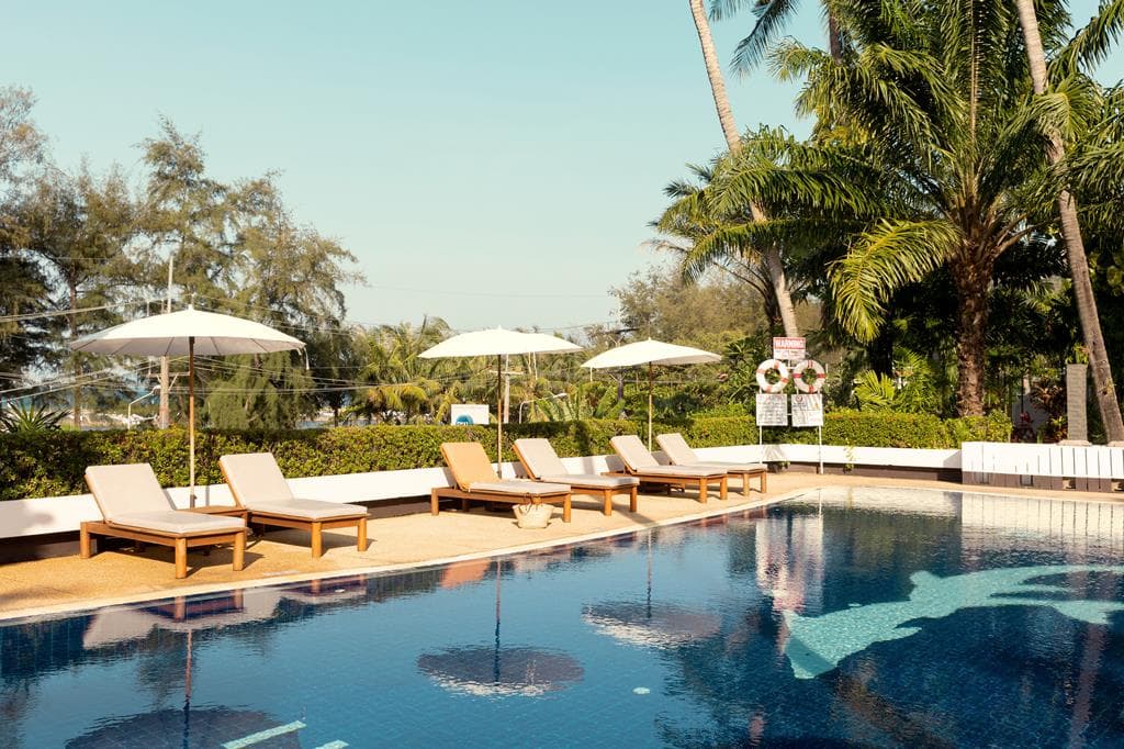 Best Western Phuket Ocean Resort 2