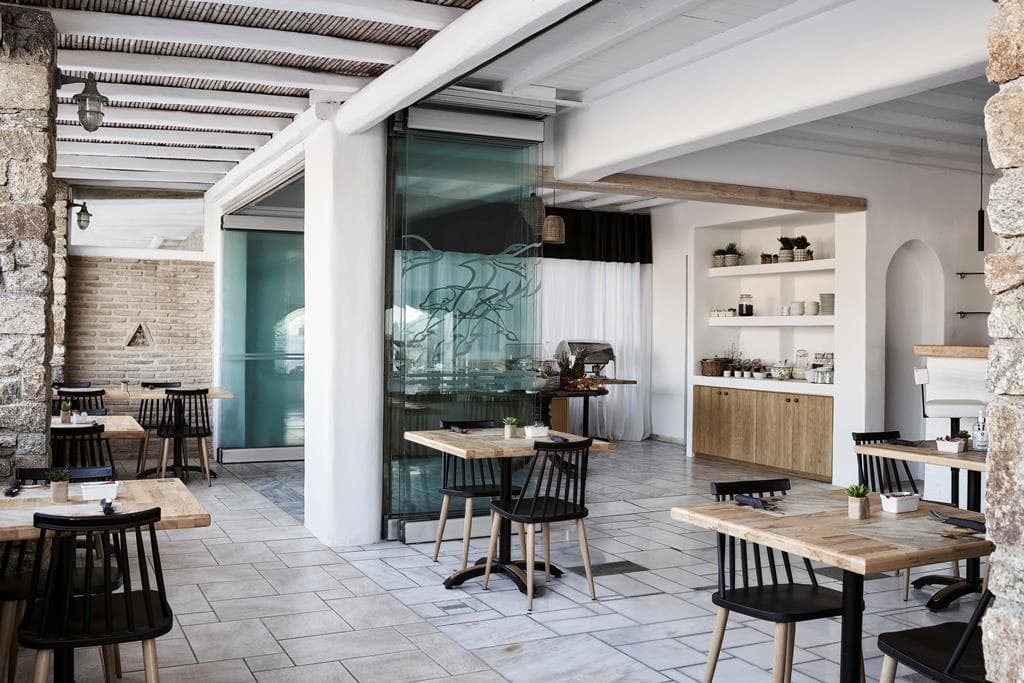 Mr & Mrs White Mykonos 3