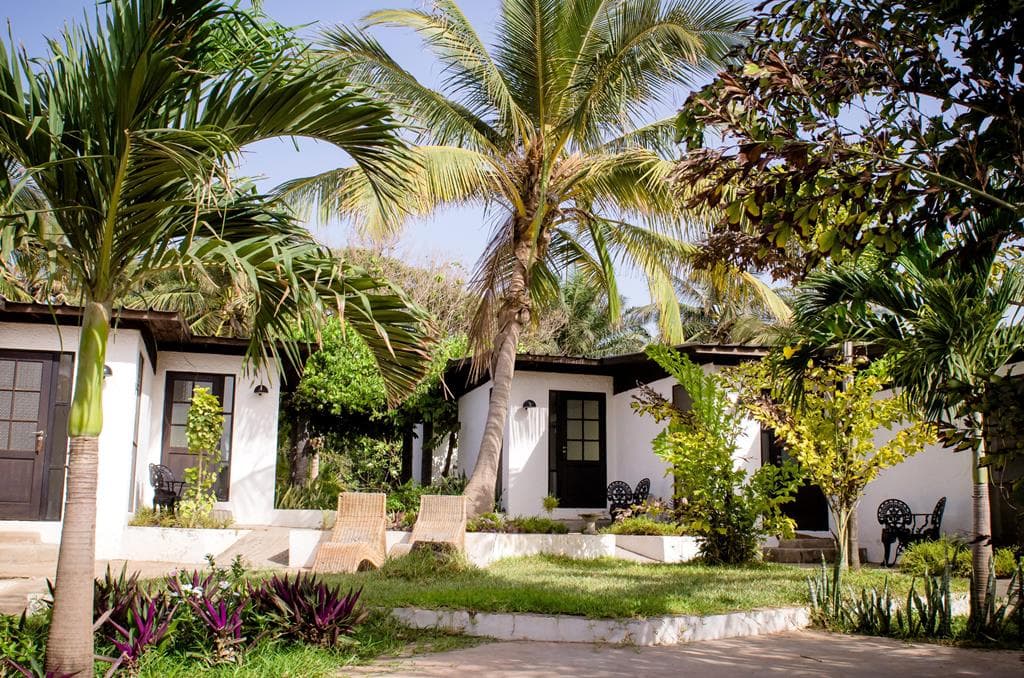 Ultiem genieten: 8 dagen Bakotu in Kotu vanaf €794 p.p.